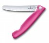 Składany nóż do warzyw i owoców Swiss Classic Victorinox 6.7836.F5B