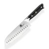 Nóż Dellinger SAMURAI (German) Santoku 180mm [XZ-B13SS7]