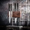 Nóż uniwersalny Forged Intense