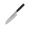 Samura Mo-V nóż kuchenny małe santoku 138mm
