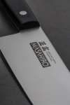 Nóż Masahiro MV-L Santoku 175mm [14123]