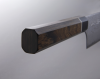 Nóż kuchenny Suncraft SENZO BLACK Sashimi 210 mm