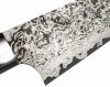 Takeshi Saji WBB Nóż Santoku 18cm R-2