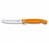 Składany nóż do warzyw i owoców Swiss Classic Victorinox 6.7836.F9B