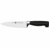 Nóż Szefa Kuchni 16 Cm Four Star Zwilling