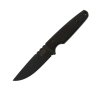 Nóż ZA-PAS Handie Cerakote G10 Black