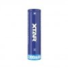 Akumulatorek Xtar ICR18650 Li-Ion 3,6V 3300 mAh