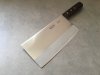 Nóż kuchenny Chiński Tasak TS-104 210mm [40874]