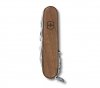 Victorinox SwissChamp 1.6791.63 drewniana oprawa 