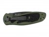 Nóż składany Kershaw Blur 1670OLBLK