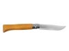 Nóż Opinel 12 carbon buk