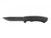 Nóż Morakniv Tactical SRT taktyczny czarny stal nierdzewna