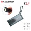 Ledlenser K4R_Black_Gift Box