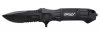 Nóż Walther Black Tac BTK