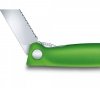 Składany nóż do warzyw i owoców Swiss Classic Victorinox 6.7836.F4B