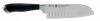 Fissman Elegance nóż kuchenny santoku 18cm