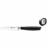 Nóż Do Warzyw I Owoców 10 Cm Srebrny All * Star Zwilling