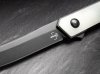 Nóż Böker Plus Kwaiken Air G10 Jade