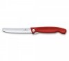 Składany nóż do warzyw i owoców Swiss Classic Victorinox 6.7831.FB