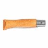 Noz Opinel 3 carbon buk