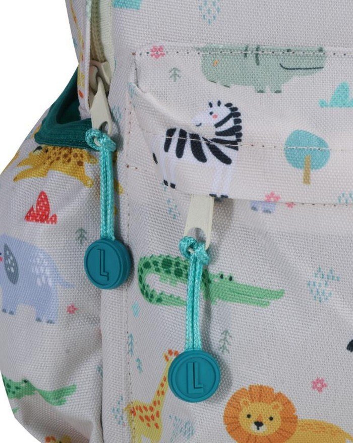 LL-Plecak dla dzieci Safari Little Lund