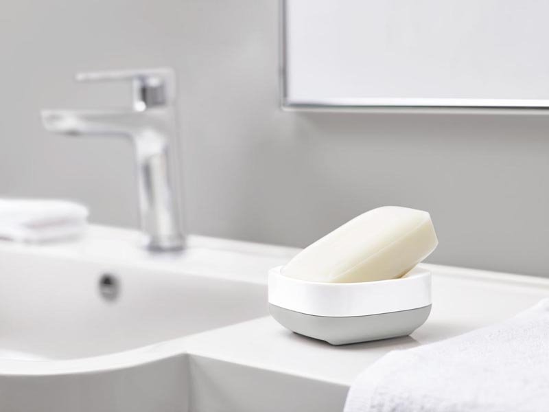 Joseph Joseph Mydelniczka Slim™, szara