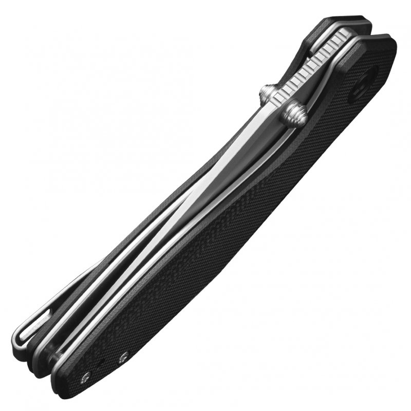 Nóż składany Civivi ODD 22 C21032-1 black