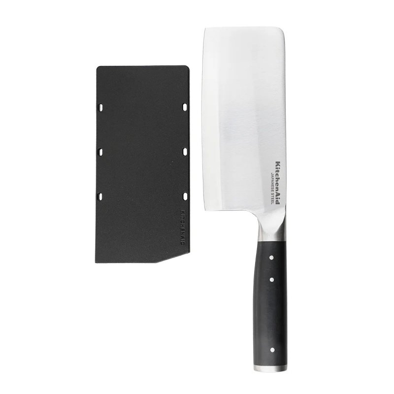 KitchenAid tasak kuchenny 15 CM z osłonką