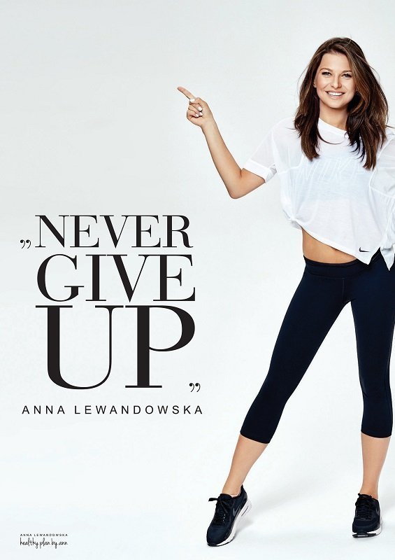 Kubek czarny "#Fitmama"