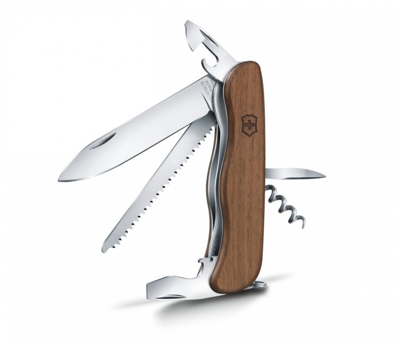 Scyzoryk Victorinox Forester Wood 0.8361.63