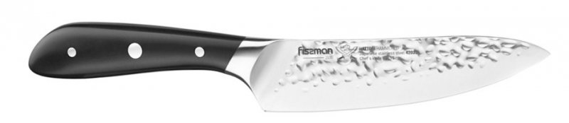 Fissman Hattori mały nóż szefa kuchni 16cm