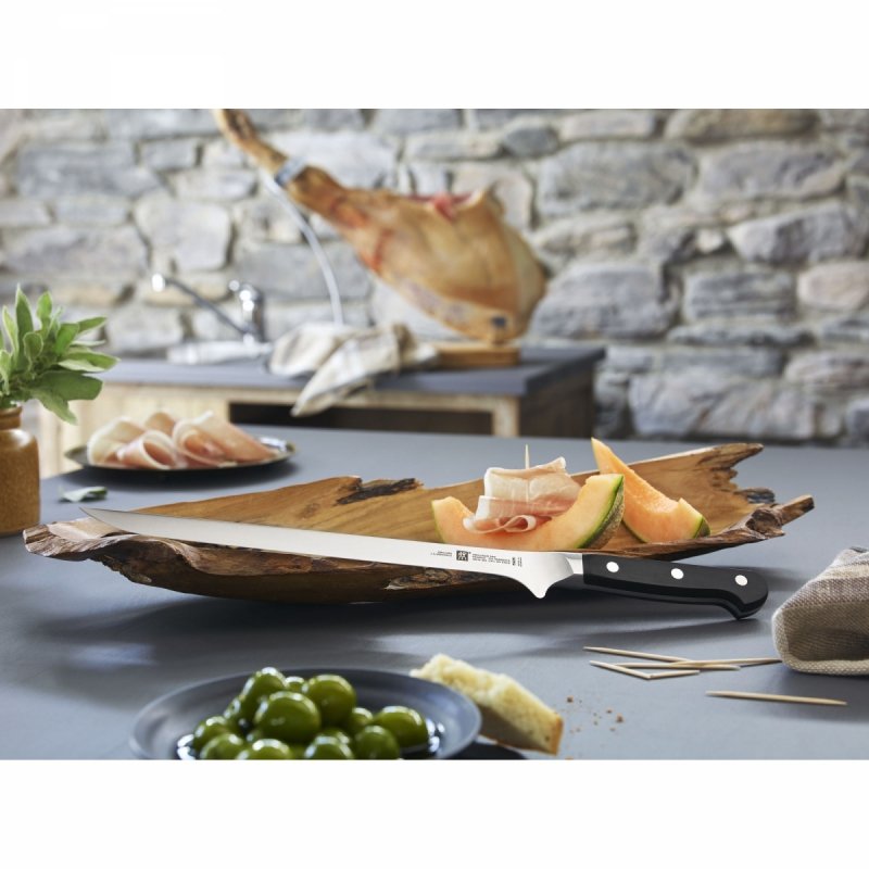 Nóż Do Filetowania 18 Cm Zwilling Pro