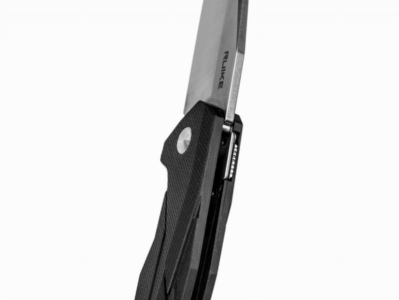Nóż Ruike P138-B czarny