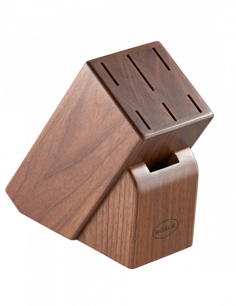 ROESLE - Zestaw noży w bloku 7cz.