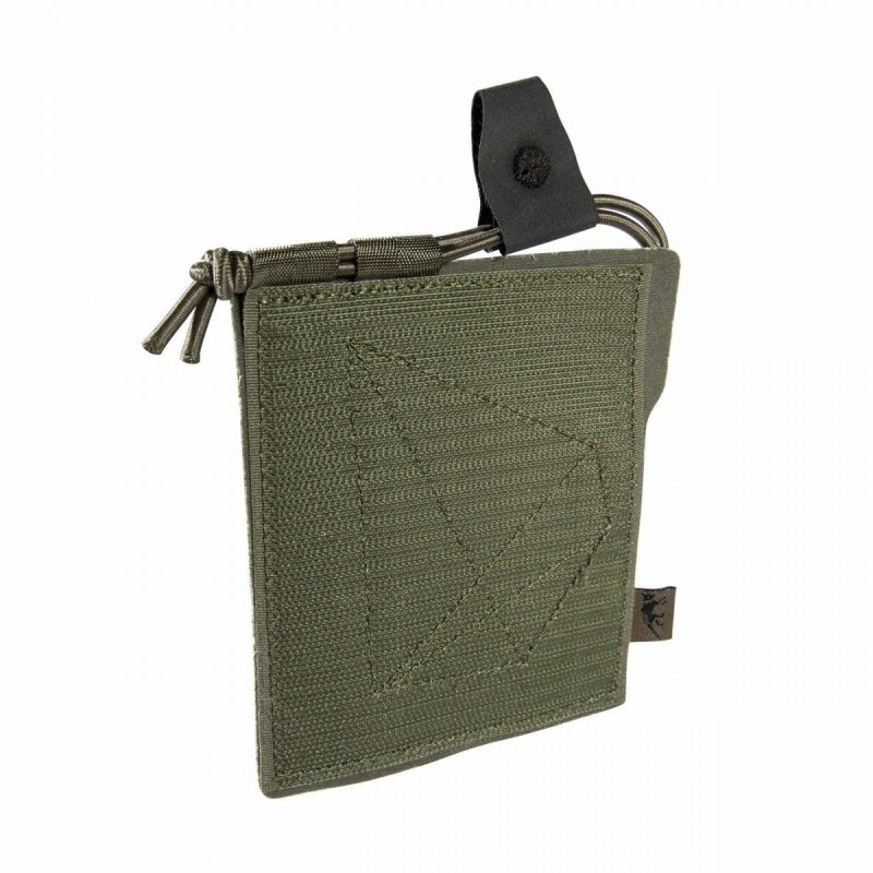 Kabura Tasmanian Tiger Internal Holster VL R olive