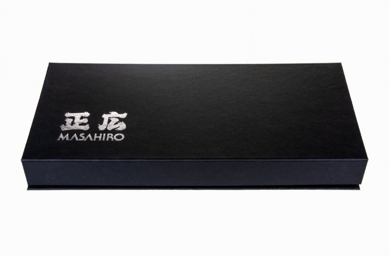 Zestaw 2 noży Masahiro Sankei 358_4245_BB ( 18, 15 cm )