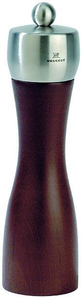 Fidji Młynek do pieprzu czarny mat	 20 cm PG-17156	 Peugeot