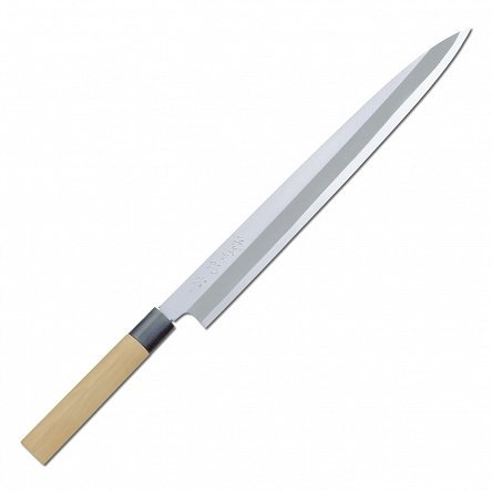 Yanagi-Sashimi 33cm Tojiro Shirogami