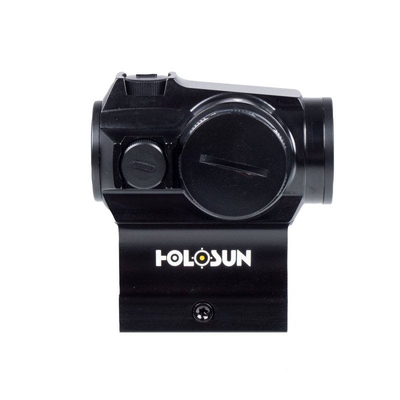 Kolimator Holosun HE503R-GD Gold Dot Montaż niski i 1/3 Co-witness