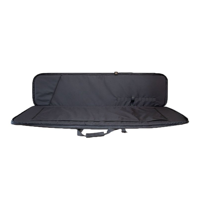 Pokrowiec Tacti.pl Tactical 7 czarny