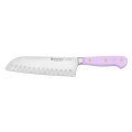 CLASSIC COLOUR Nóż Santoku 17/30,3 cm fioletowy WÜSTHOF