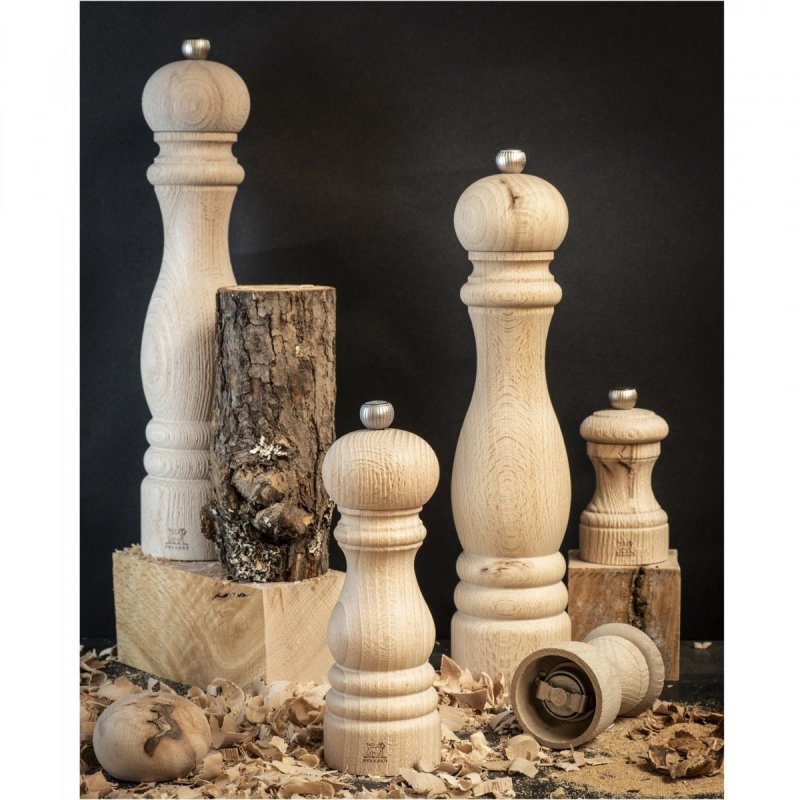 Paris Nature Młynek do pieprzu 12 cm Peugeot