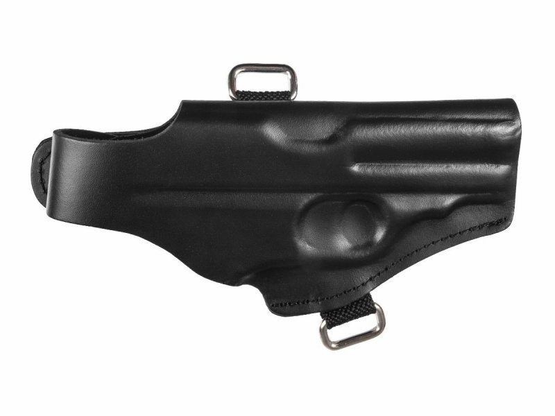 Kabura do pistoletu Makarov skórzana