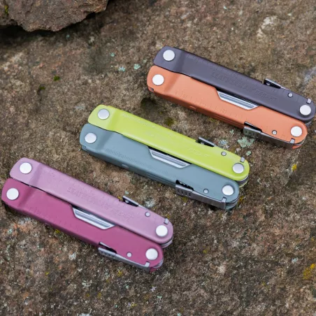 Leatherman Rebar Burnt Sienna (833313)