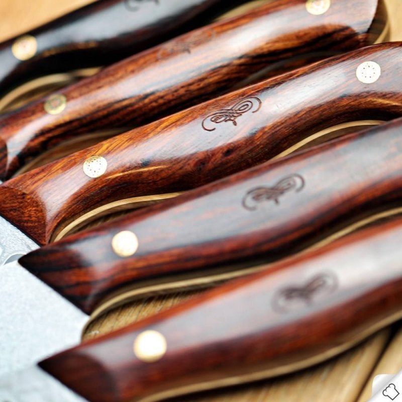 Nóż Dellinger KITA Slicer 205 mm [K-H134]