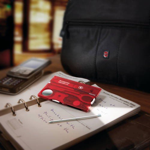 Victorinox SwissCard Lite 0.7300.