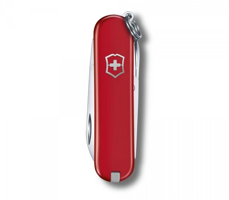 Scyzoryk Victorinox Classic SD 0.6223.G 7w1 Kolor