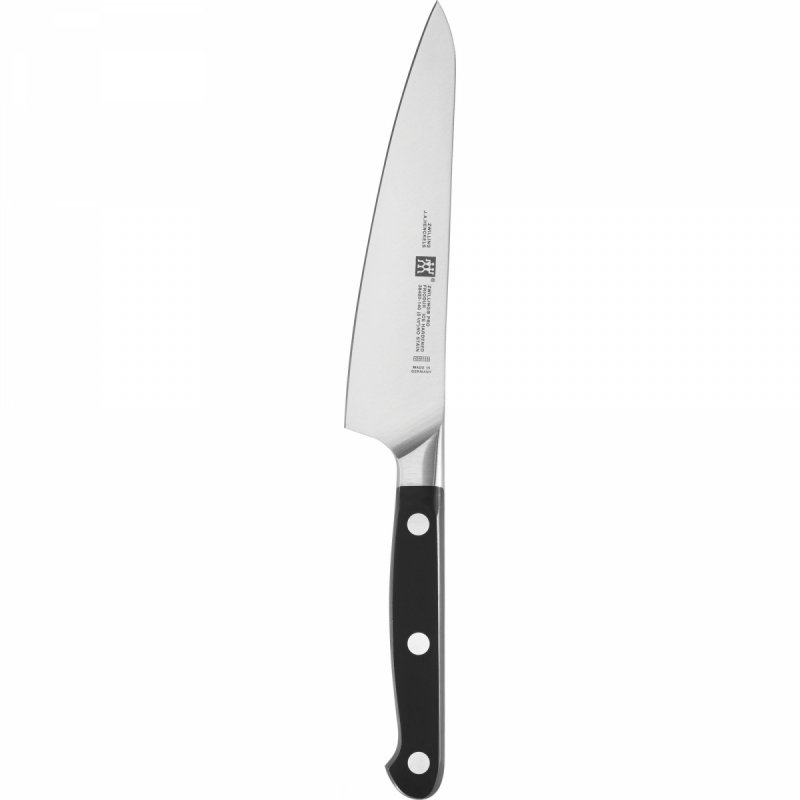Kompaktowy Nóż Szefa Kuchni 14 Cm Zwilling Pro