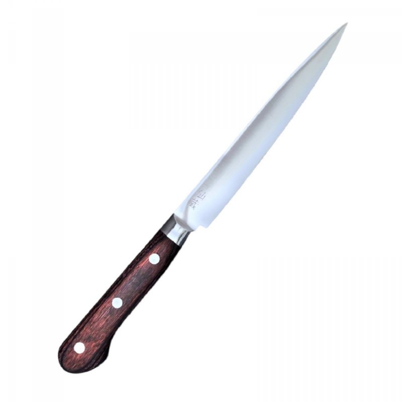 Nóż kuchenny Suncraft SENZO CLAD Boning Flexible 170 mm [AS-10]
