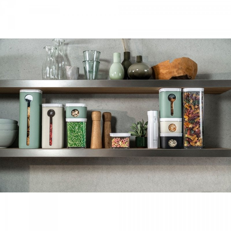 Osłona Do Pojemnika 2S - Czarny Fresh & Save Cube Zwilling